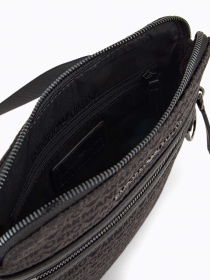 Сумка Emporio Armani модель EM001780-AF13823-U8168 Фото