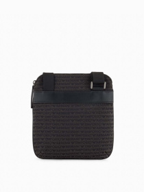 Сумка Emporio Armani модель EM001780-AF13823-U8168 Фото