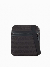 Сумка Emporio Armani модель EM001780-AF13823-U8168 Фото