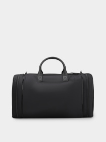 Дорожная сумка Emporio Armani модель EM001794-AF13454-UC001 Дорожная сумка Emporio Armani модель EM001794-AF13454-UC001 Фото