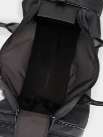 Дорожная сумка Emporio Armani модель EM001794-AF13454-UC001 Дорожная сумка Emporio Armani модель EM001794-AF13454-UC001 Фото
