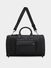 Дорожня сумка Emporio Armani модель EM001794-AF13454-UC001 Фото