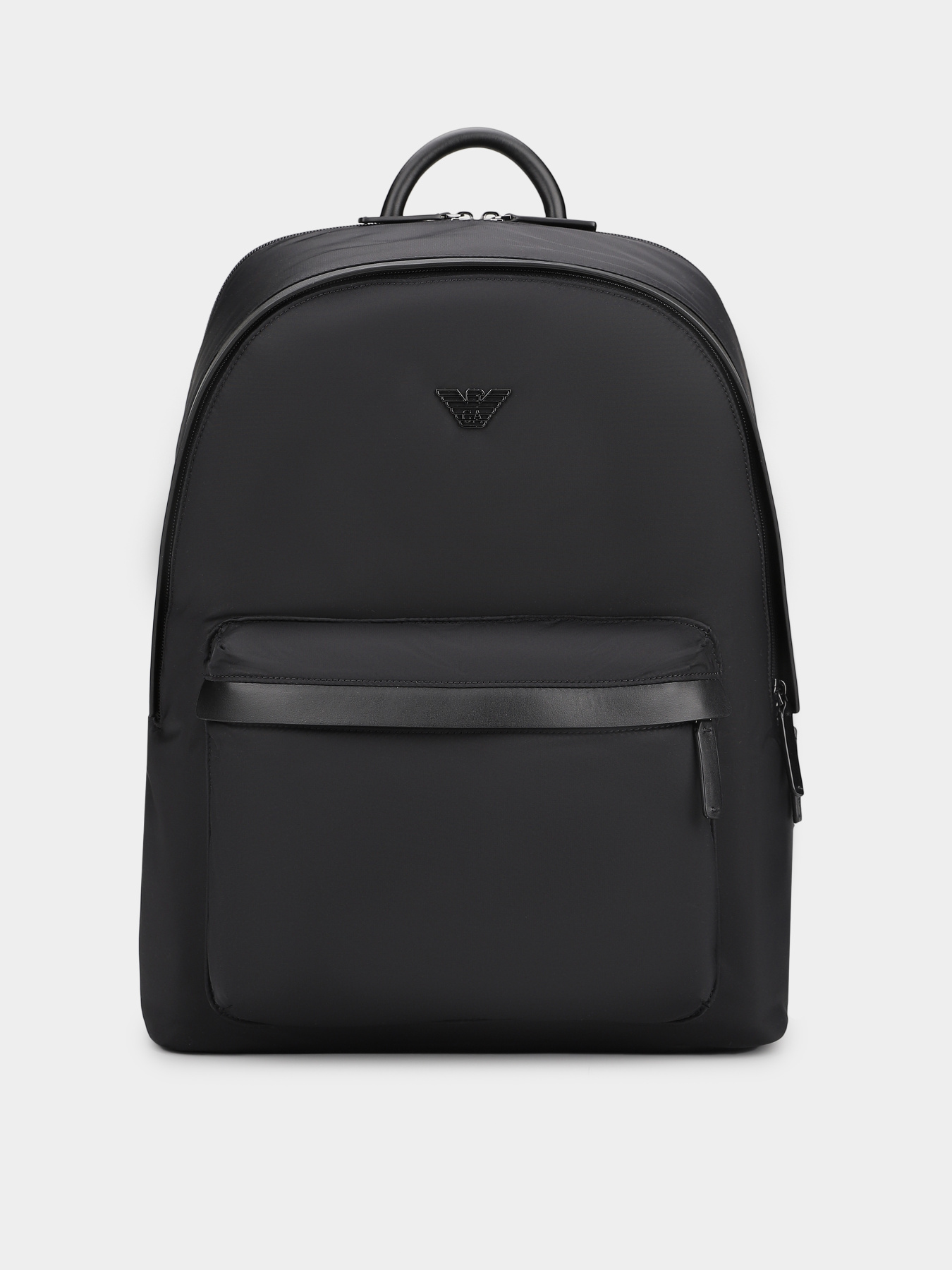 Повседневный рюкзак Emporio Armani модель EM001795-AF13454-UC001 Фото