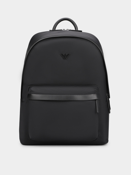 Повседневный рюкзак Emporio Armani модель EM001795-AF13454-UC001 Фото