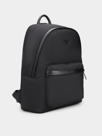 Повседневный рюкзак Emporio Armani модель EM001795-AF13454-UC001 Фото