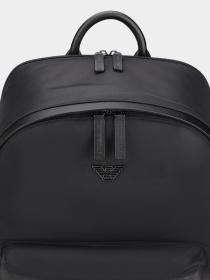 Повседневный рюкзак Emporio Armani модель EM001795-AF13454-UC001 Фото
