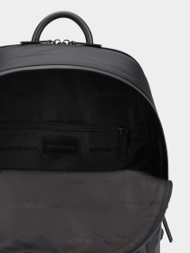 Повседневный рюкзак Emporio Armani модель EM001795-AF13454-UC001 Фото
