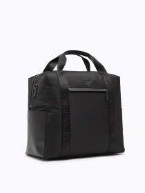 Дорожная сумка Emporio Armani модель EM001802-AF13454-UC001 Фото