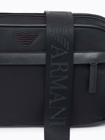 Сумка Emporio Armani модель EM001803-AF13454-UC001 Фото