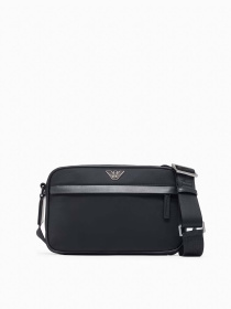 Сумка Emporio Armani модель EM001803-AF13454-UC001 Фото