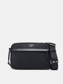 Сумка Emporio Armani модель EM001803-AF13454-UC001 Фото