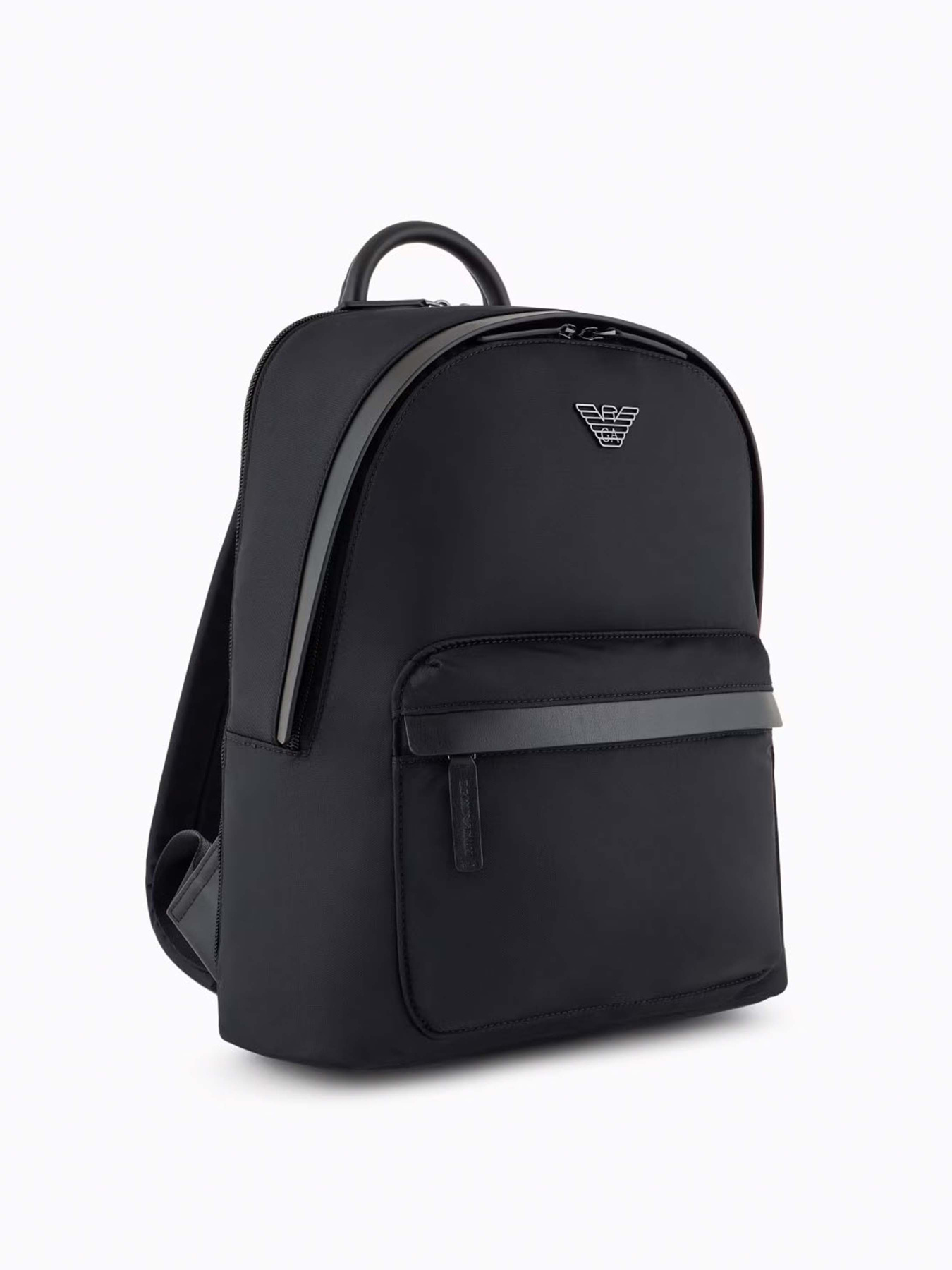 Повсякденний рюкзак Emporio Armani модель EM001804-AF13454-UC001 Фото