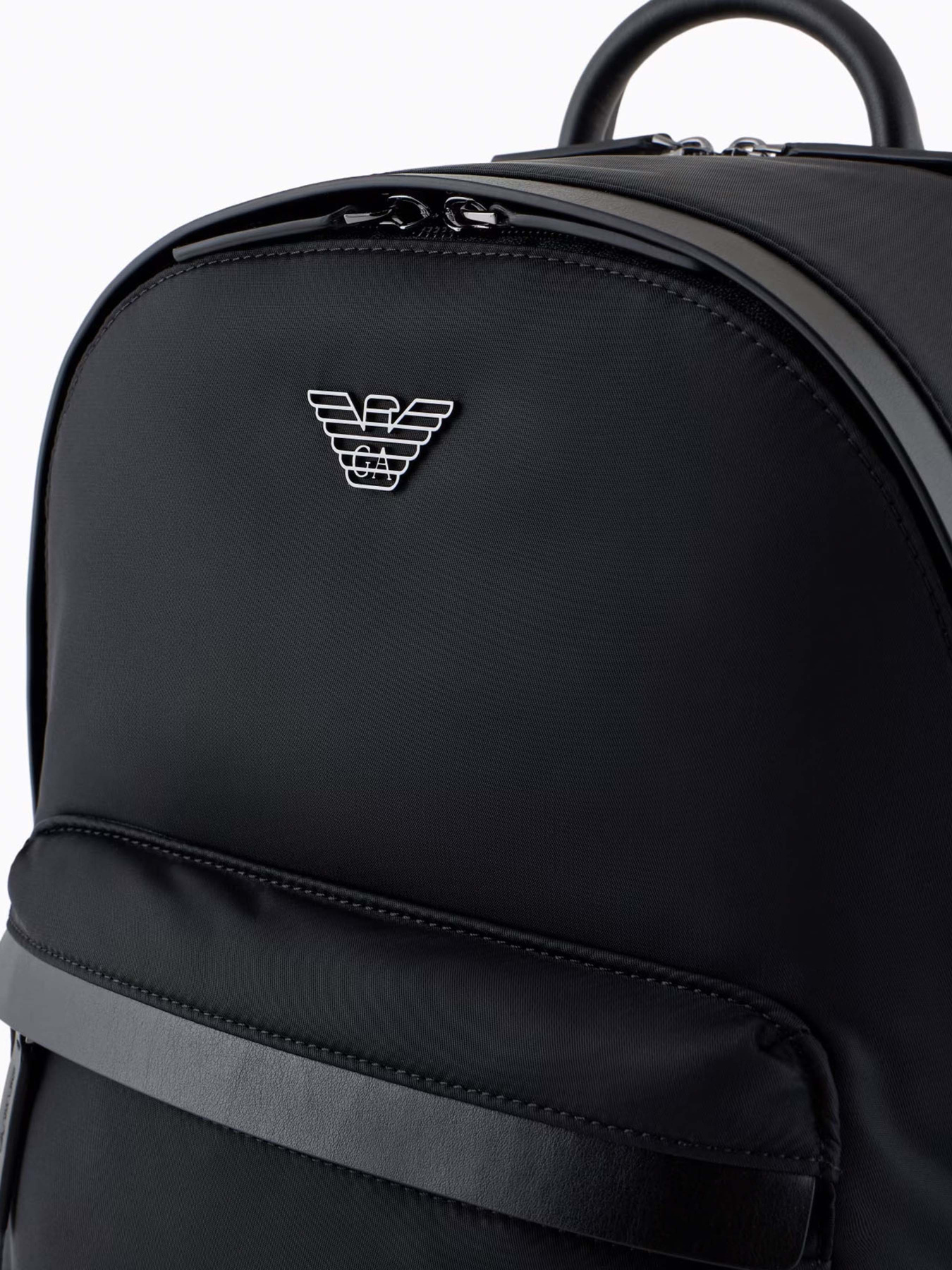 Повсякденний рюкзак Emporio Armani модель EM001804-AF13454-UC001 Фото