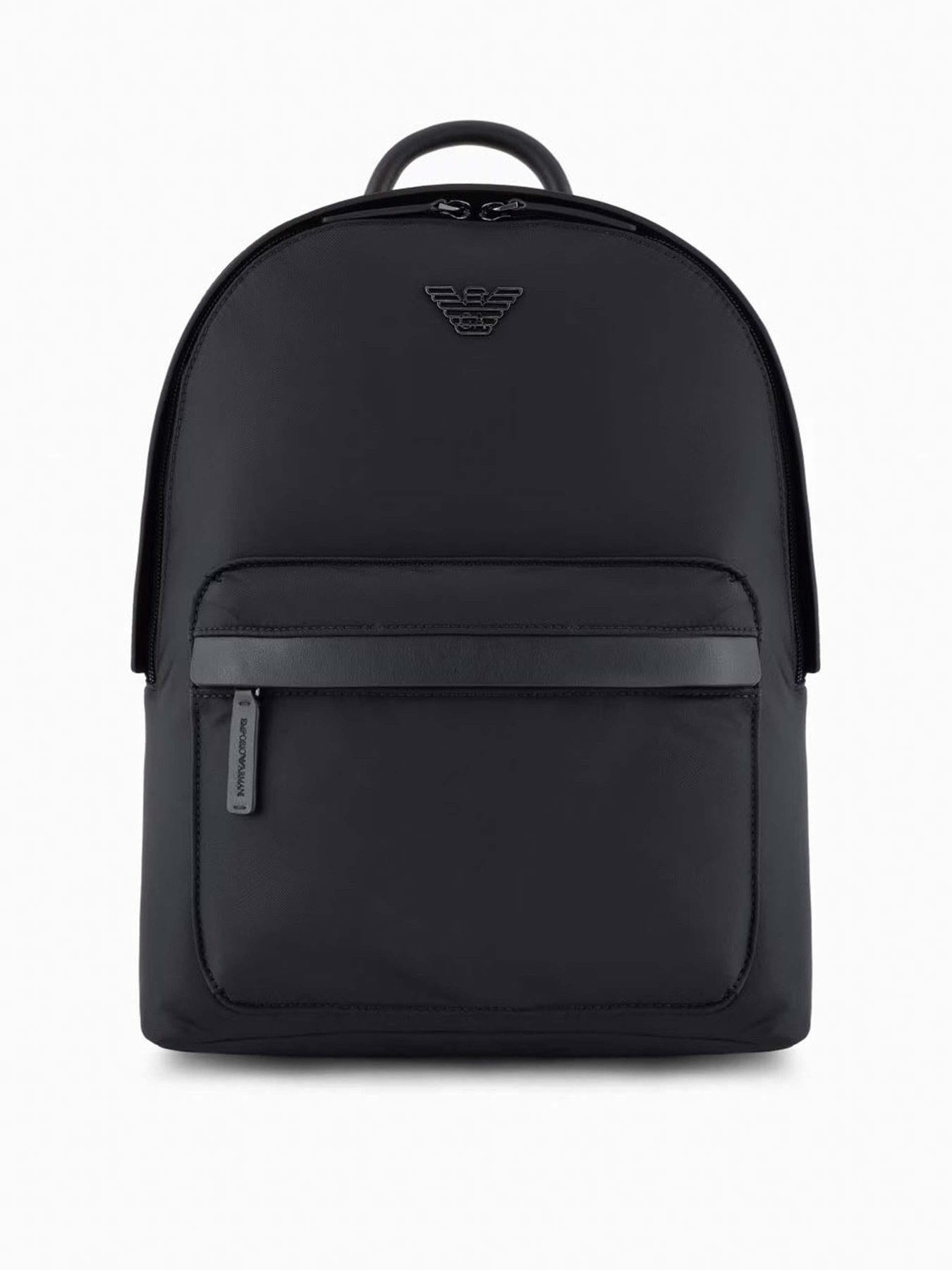 Повсякденний рюкзак Emporio Armani модель EM001804-AF13454-UC001 Фото