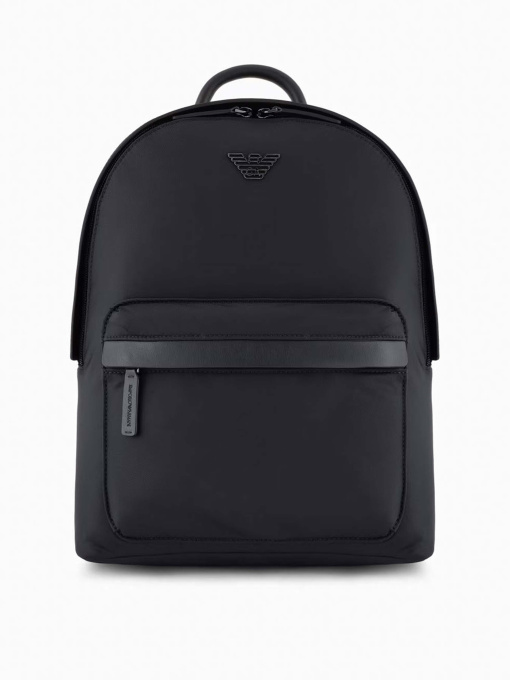 Повседневный рюкзак Emporio Armani модель EM001804-AF13454-UC001 Фото