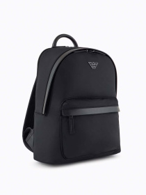 Повсякденний рюкзак Emporio Armani модель EM001804-AF13454-UC001 Фото