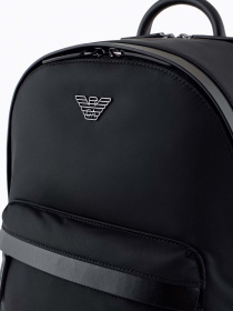 Повсякденний рюкзак Emporio Armani модель EM001804-AF13454-UC001 Фото