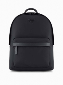 Повседневный рюкзак Emporio Armani модель EM001804-AF13454-UC001 Фото