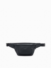 Поясная сумка Emporio Armani модель EM001805-AF13454-UC001 Фото