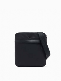 Сумка Emporio Armani модель EM001807-AF13454-UC001 Фото