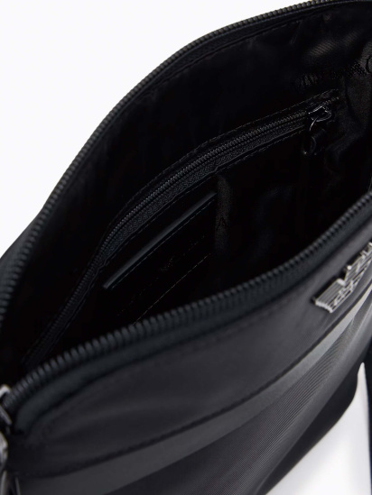 Сумка Emporio Armani модель EM001807-AF13454-UC001 — фото 4 - INTERTOP