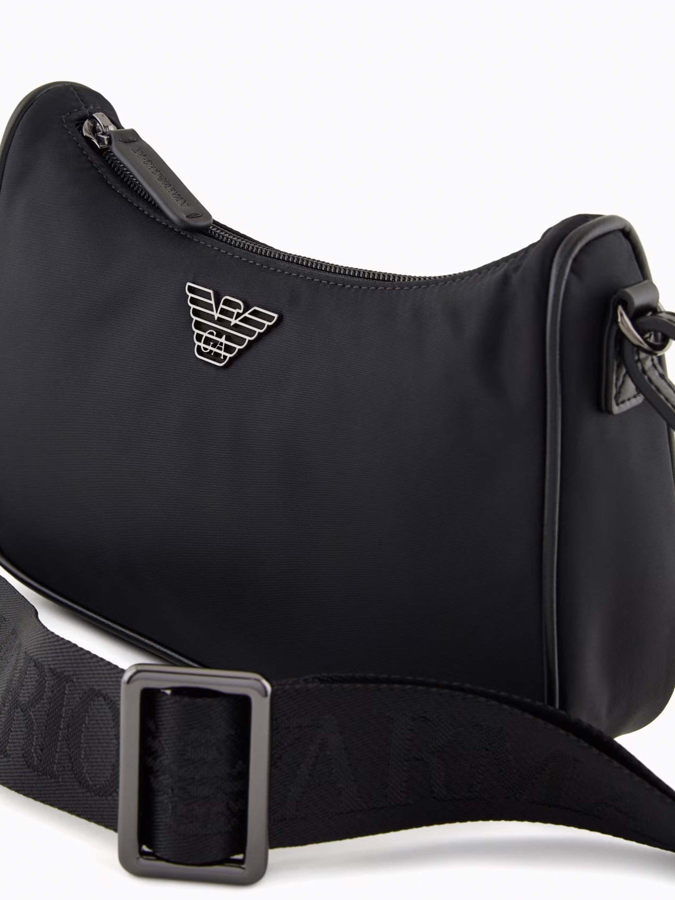 Сумка Emporio Armani модель EM001808-AF13454-UC001 Фото