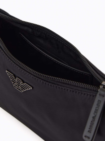 Сумка Emporio Armani модель EM001808-AF13454-UC001 Фото