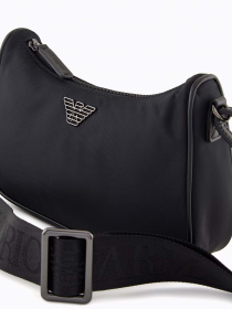 Сумка Emporio Armani модель EM001808-AF13454-UC001 Фото