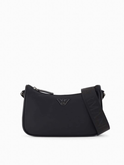 Сумка Emporio Armani модель EM001808-AF13454-UC001 - фото