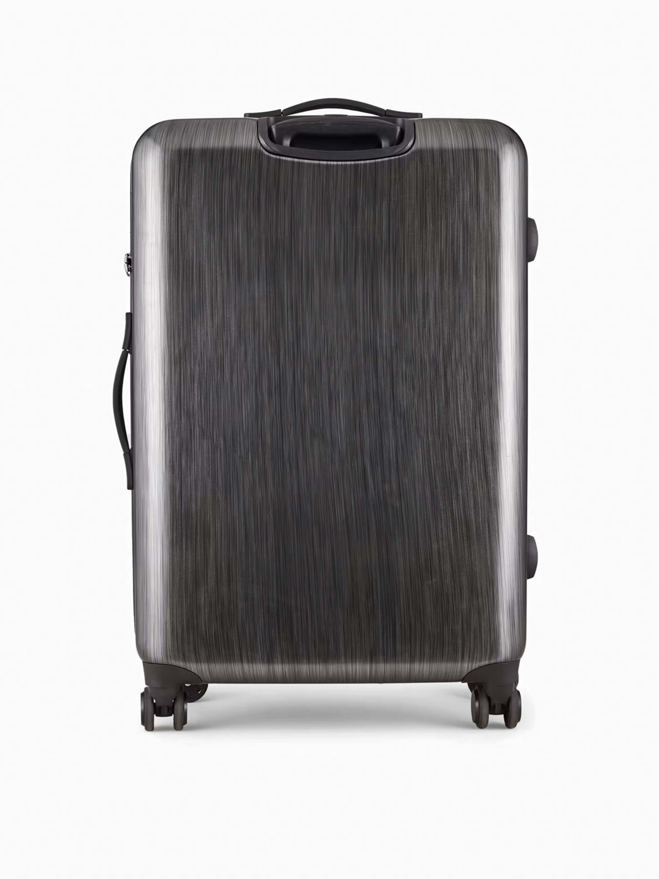 Чемодан Emporio Armani модель Y4Q325-YME9J-80002 Фото