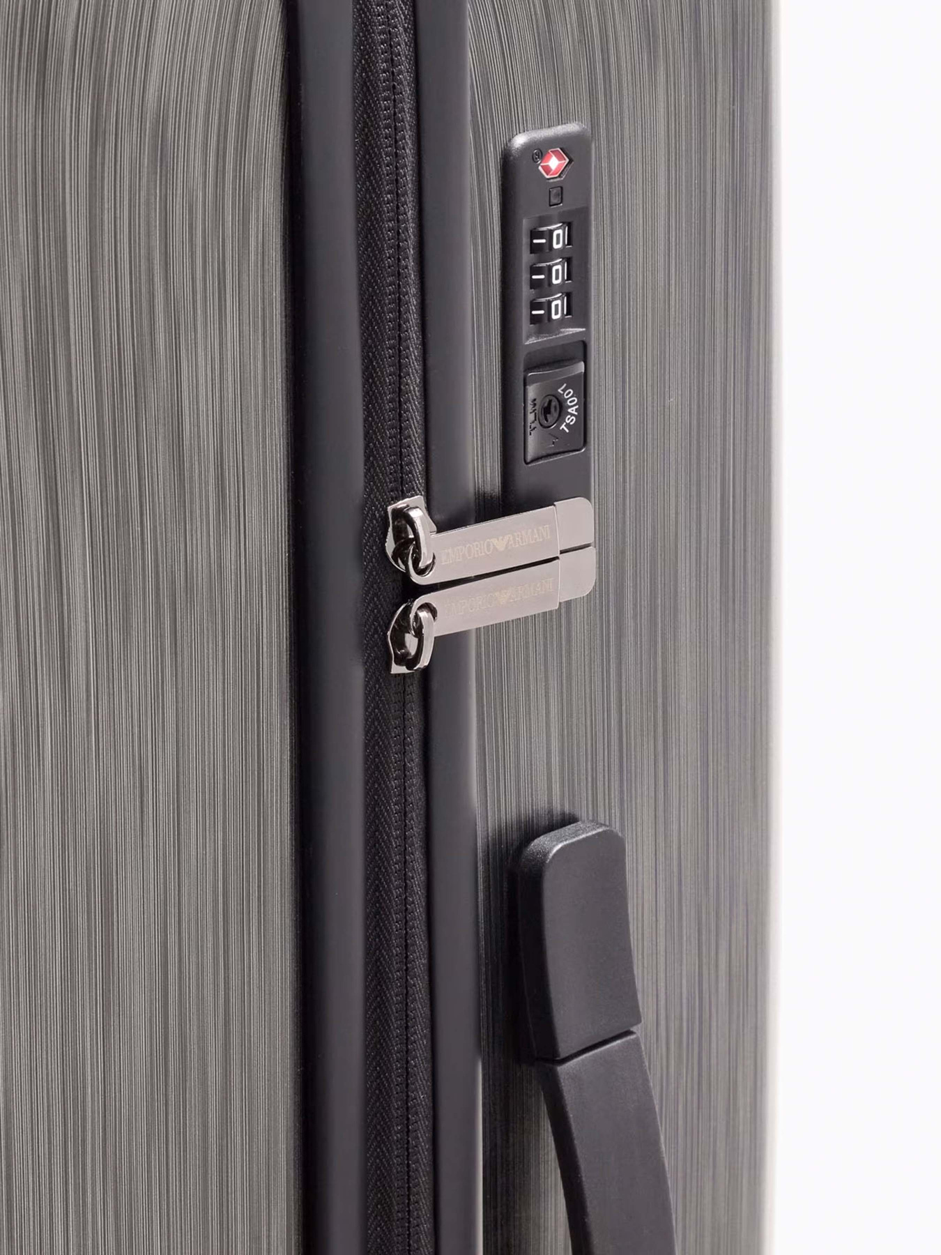 Чемодан Emporio Armani модель Y4Q325-YME9J-80002 Фото