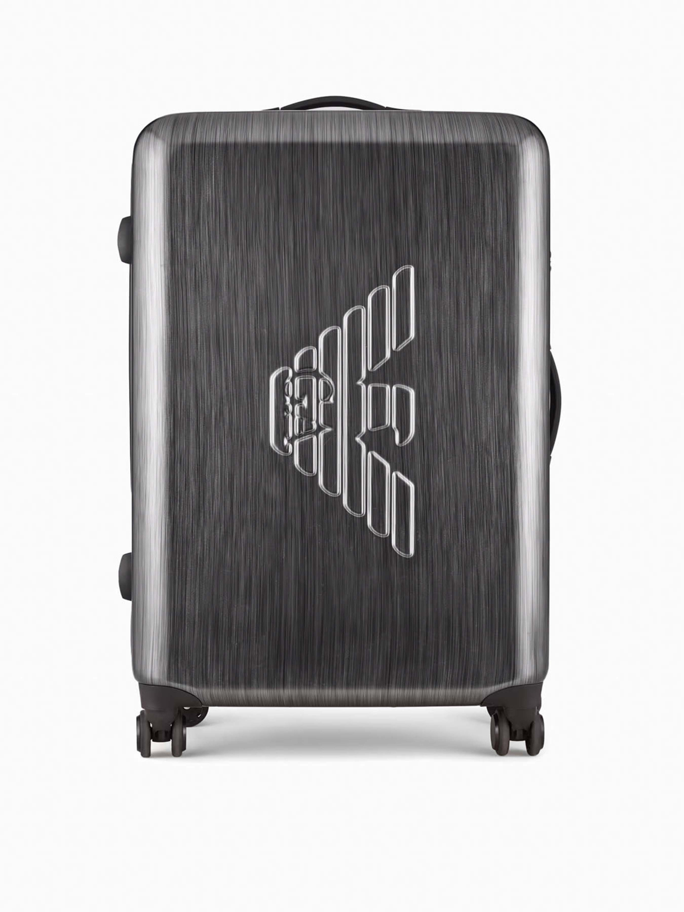 Чемодан Emporio Armani модель Y4Q325-YME9J-80002 Фото