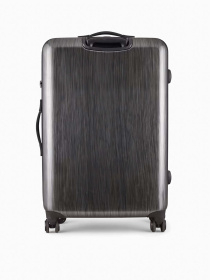 Чемодан Emporio Armani модель Y4Q325-YME9J-80002 Фото