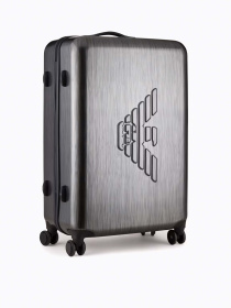 Чемодан Emporio Armani модель Y4Q325-YME9J-80002 Фото