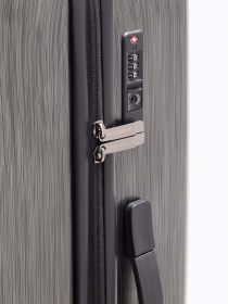 Чемодан Emporio Armani модель Y4Q325-YME9J-80002 Фото