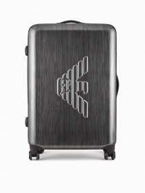 Чемодан Emporio Armani модель Y4Q325-YME9J-80002 Фото