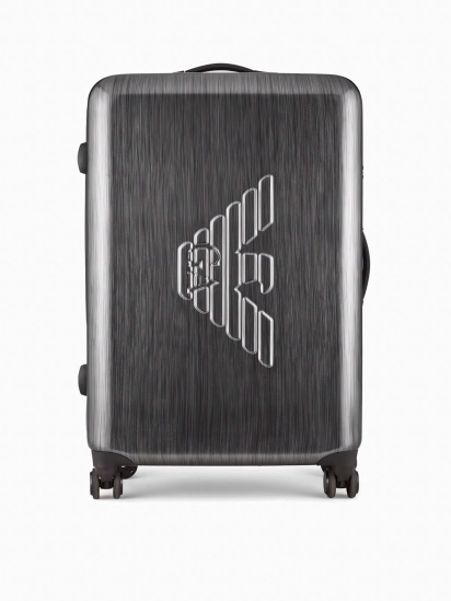 Валіза Emporio Armani модель Y4Q325-YME9J-80002 - фото