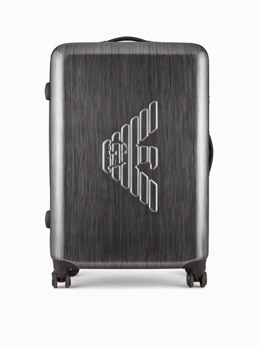 Чемодан Emporio Armani модель Y4Q325-YME9J-80002 Фото