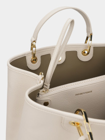 Сумка Emporio Armani модель EW000360-AF12036-M1051 Сумка Emporio Armani модель EW000360-AF12036-M1051 Фото