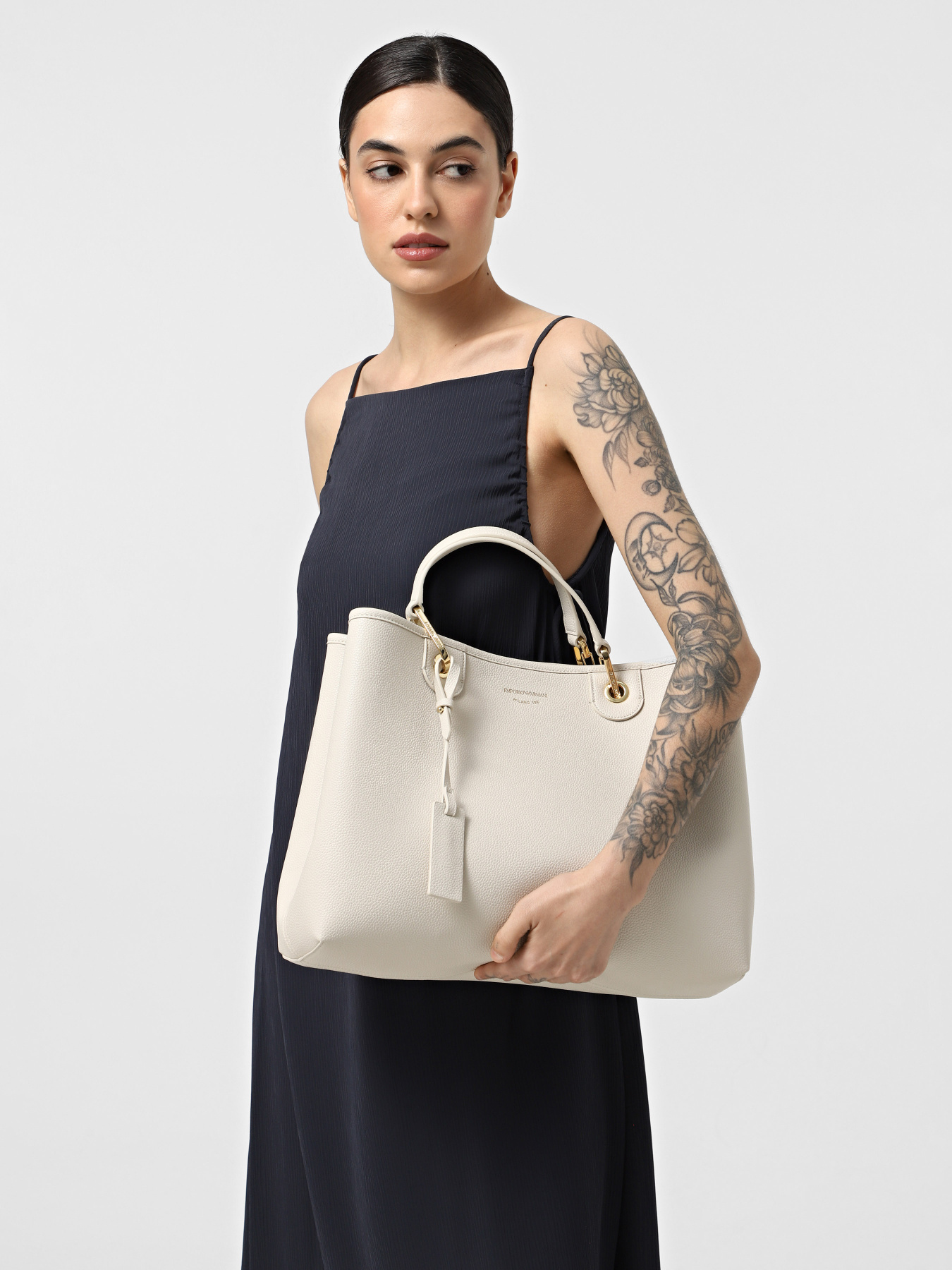 Сумка Emporio Armani модель EW000360-AF12036-M1051 Фото