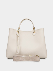 Сумка Emporio Armani модель EW000360-AF12036-M1051 Фото