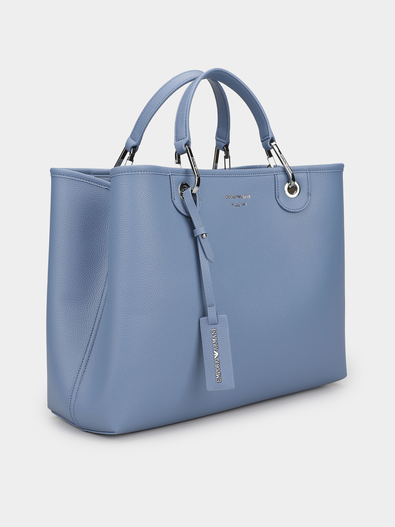 Сумка Emporio Armani модель EW000360-AF12036-M8128 Фото