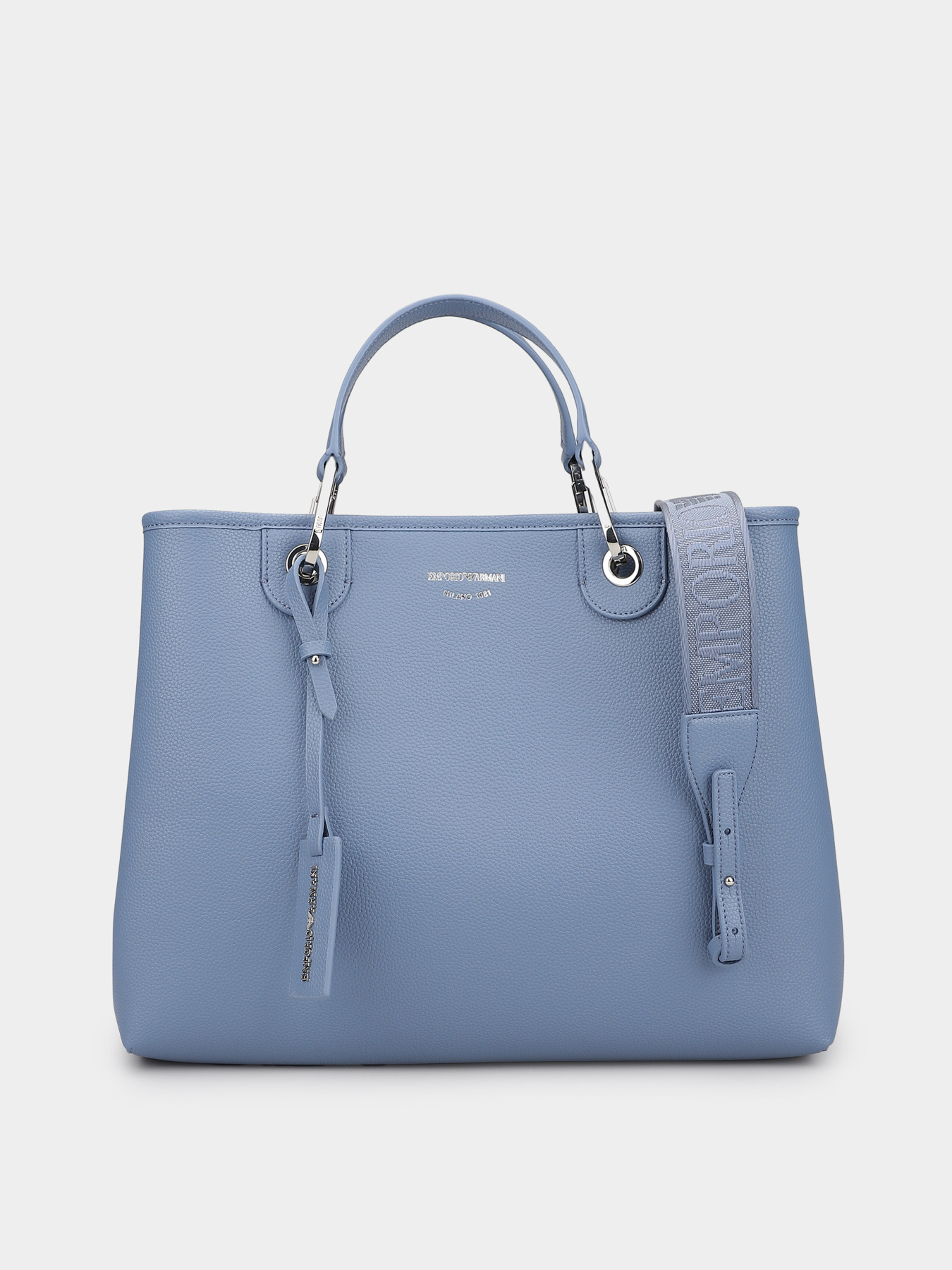 Сумка Emporio Armani модель EW000360-AF12036-M8128 Фото