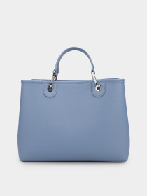 Сумка Emporio Armani модель EW000360-AF12036-M8128 Фото