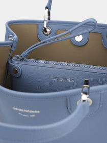 Сумка Emporio Armani модель EW000360-AF12036-M8128 Фото