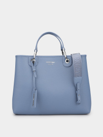 Сумка Emporio Armani модель EW000360-AF12036-M8128 Фото