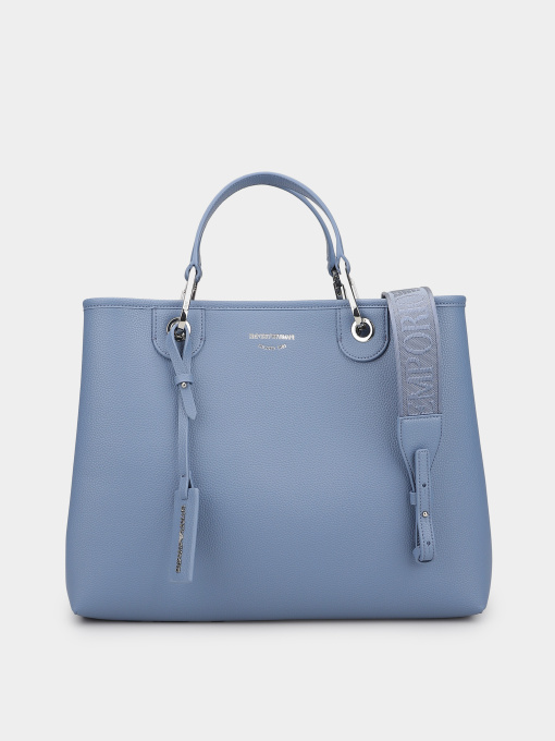 Сумка Emporio Armani модель EW000360-AF12036-M8128 Фото