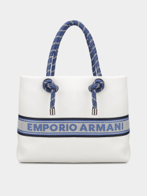 Сумка Emporio Armani модель EW000360-AF14787-U0005 Фото