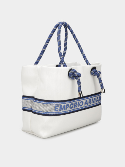 Сумка Emporio Armani модель EW000360-AF14787-U0005 — фото - INTERTOP