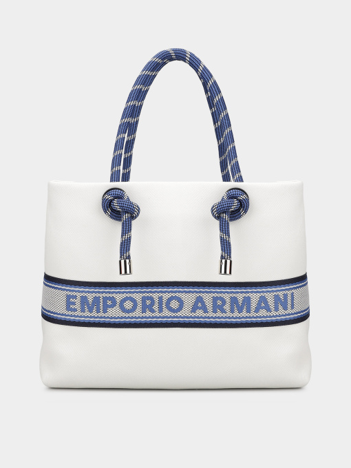 Сумка Emporio Armani модель EW000360-AF14787-U0005 Фото